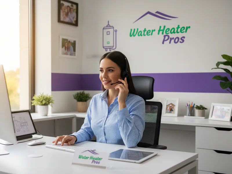 Water Heater Repair  in Colton  FAQ